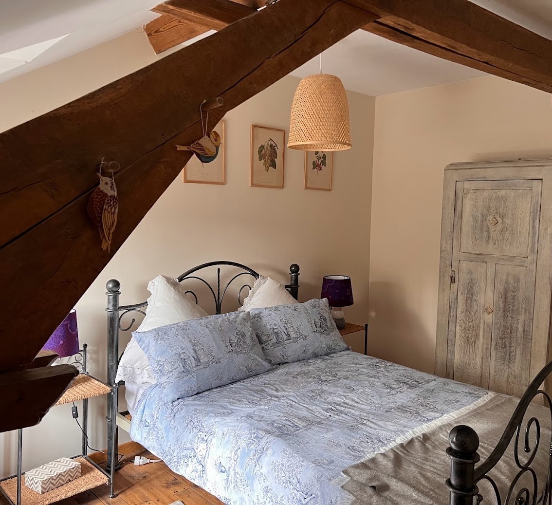 Accommodation